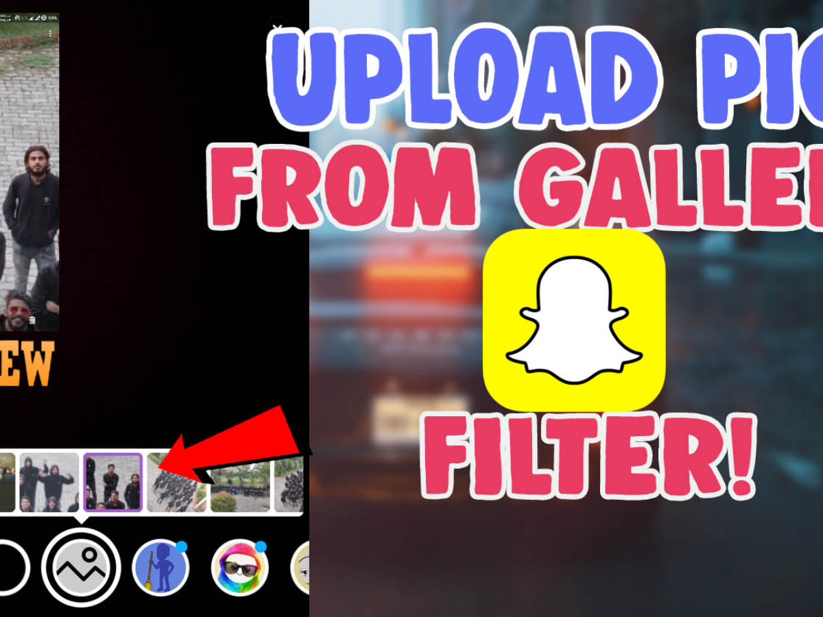 Featured image of post Filter Snapchat Loading Tagged with computervision facedetection python snapchat