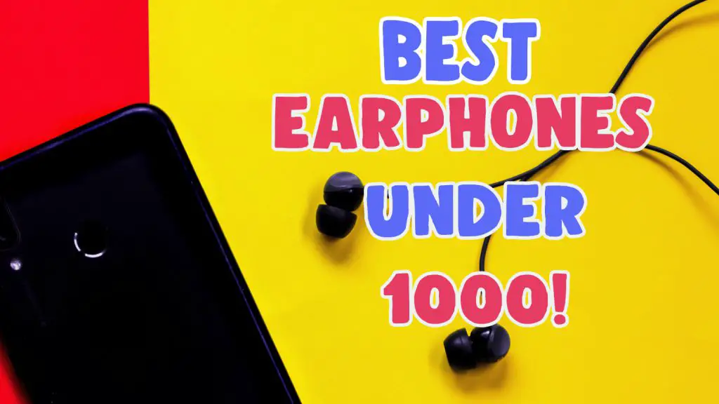 best jbl earphones under 1000
