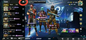 How To Unfriend On Pubg Mobile 2021 Salu Network