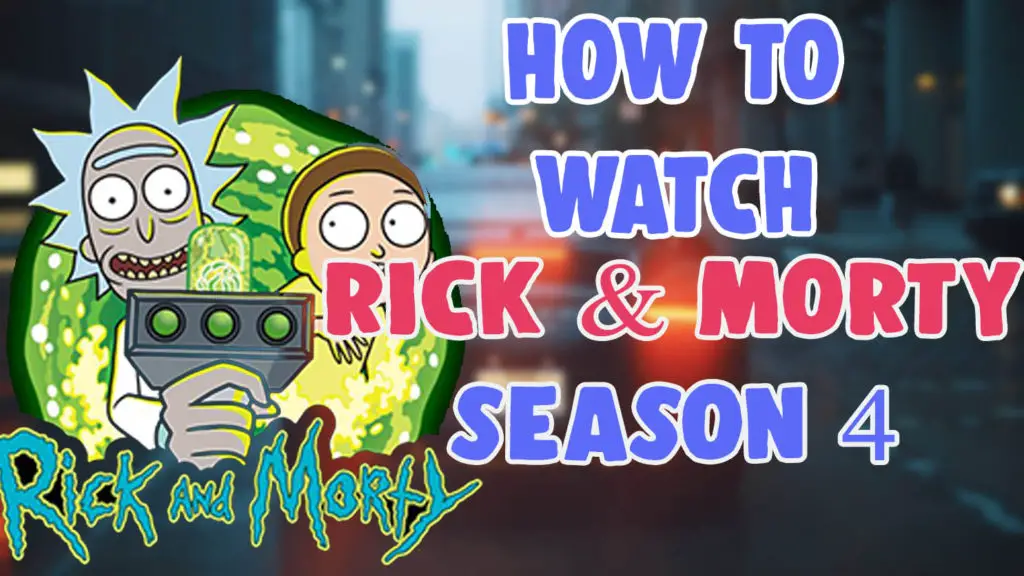 watch rick and morty online free putlocker