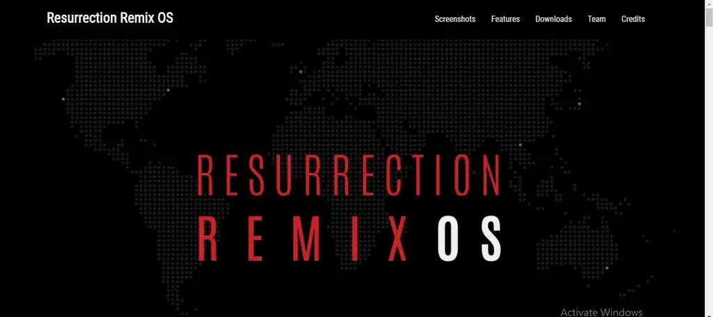 custom rom resurrection remix