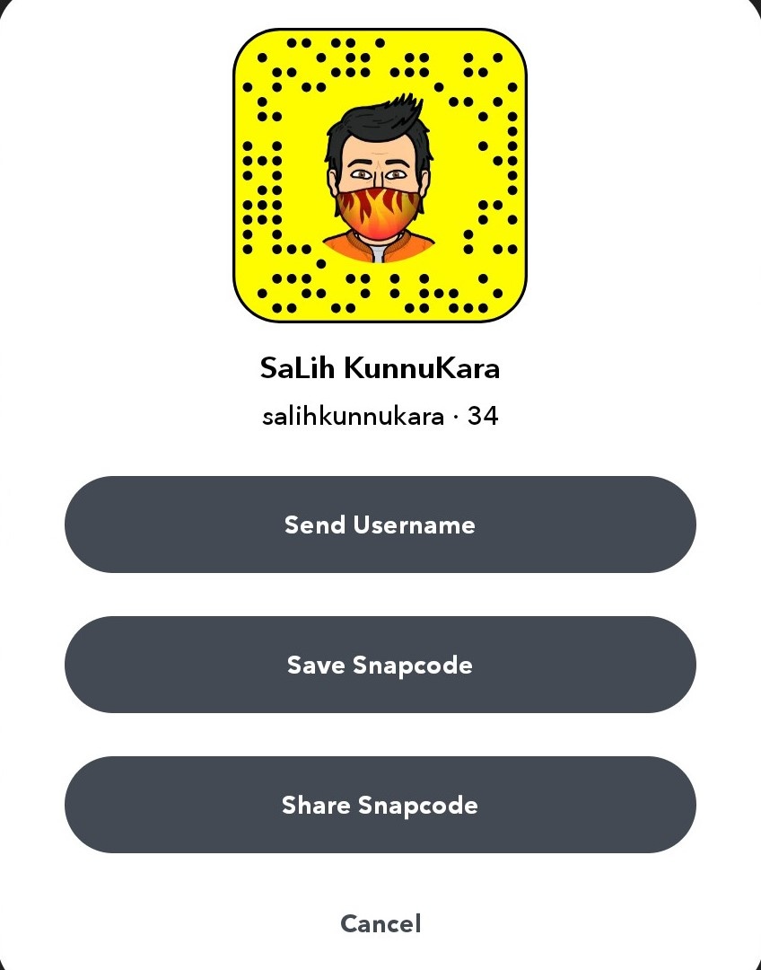 How To Get Mask On Snapchat Bitmoji and Use Bitmoji Filter on Snapchat