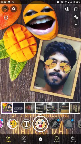 i am lost trend challenge tiktok filter 