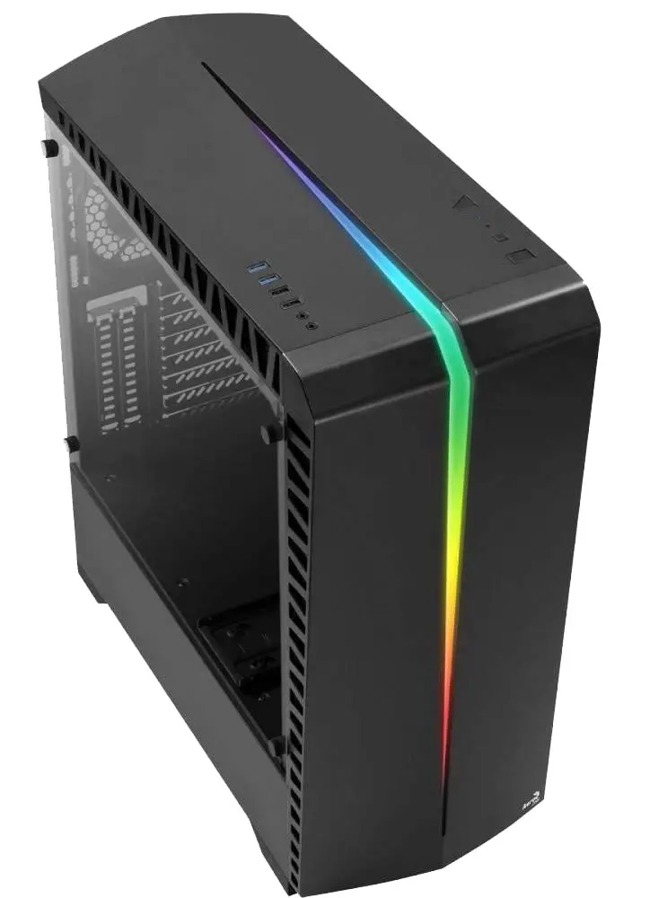 rgb cabinets under 5000 2020