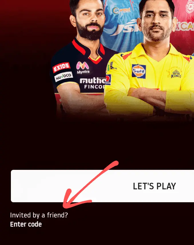 dream 11 how to use play tricks