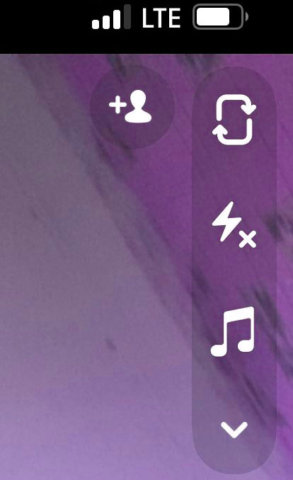 [2021] How To Add Music To Snapchat Snaps Stories Android and iPhone