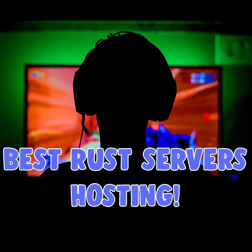 best free cheap rust server hosting uk singapore canada us