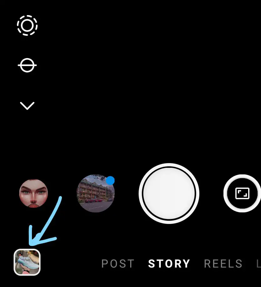 add Instagram filter to existing photo