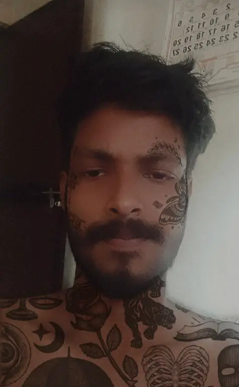 rampage tattoo filter tiktok