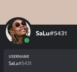 how to fix blurry profile picture pfp on discord