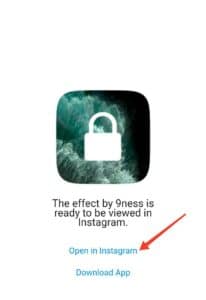 iphone lock screen filter instagram reels editing tutorial