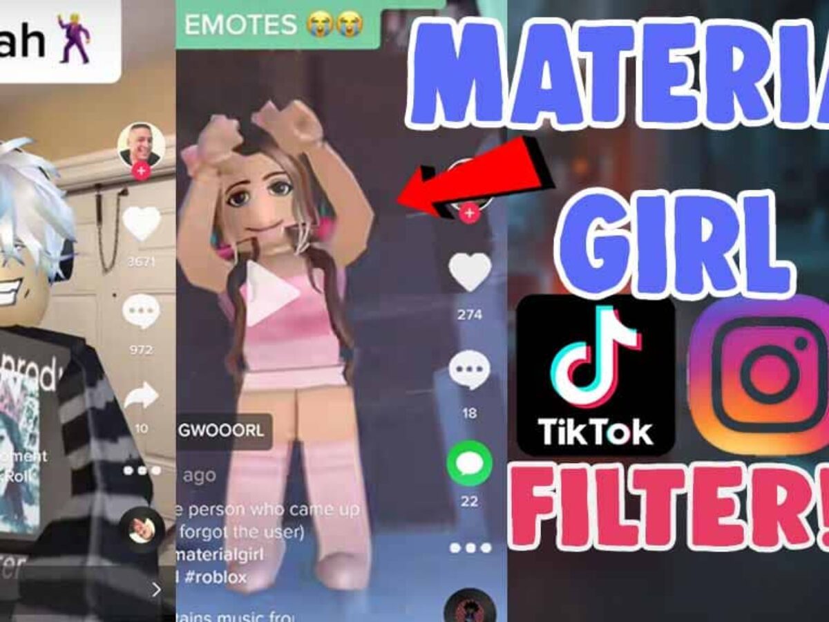 how to download tiktok filter roblox｜TikTok Search