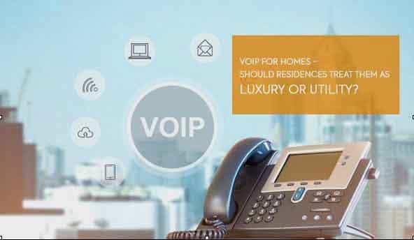 voip for home