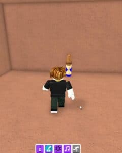 how to get the flamingo marker roblox