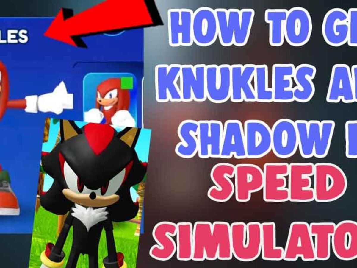 all the locations in sonic speed simulator for skins｜TikTok Search