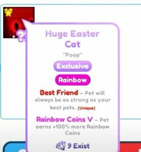 I FINALLY GOT 100 HUGE PETS In Pet Simulator X!! (Roblox)