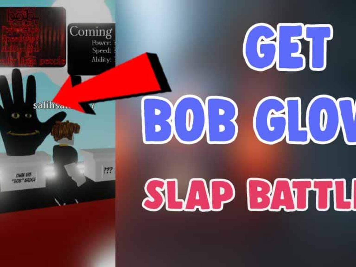 How to get the good job badge in Slap Battles - Roblox - Pro Game