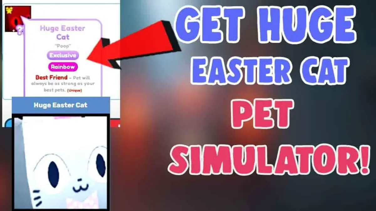 I FINALLY GOT 100 HUGE PETS In Pet Simulator X!! (Roblox) 