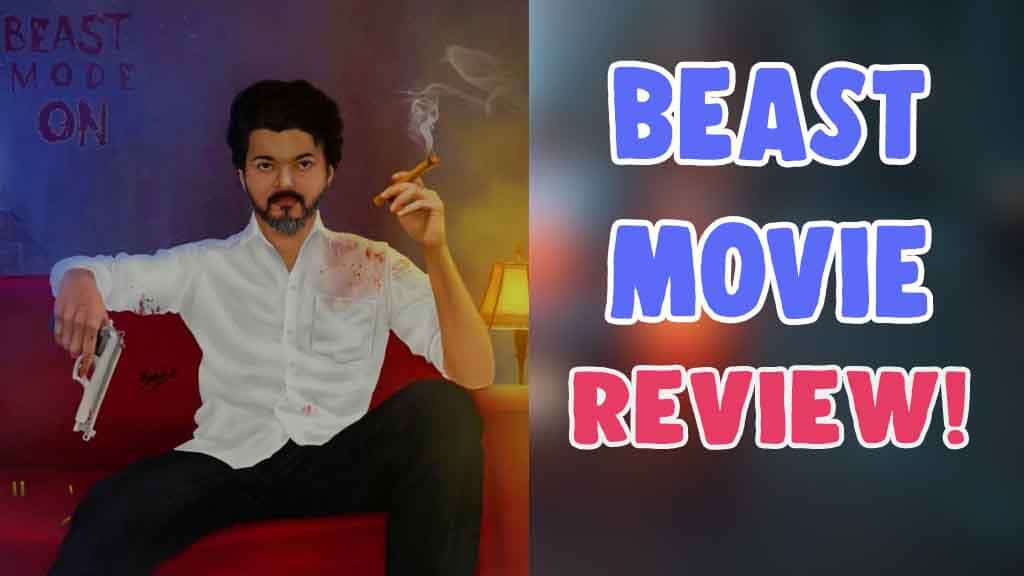beast movie review public response