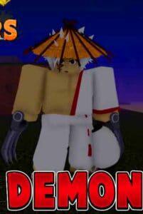 Roblox: How to Become a Demon in Project Slayers - Games Fuze