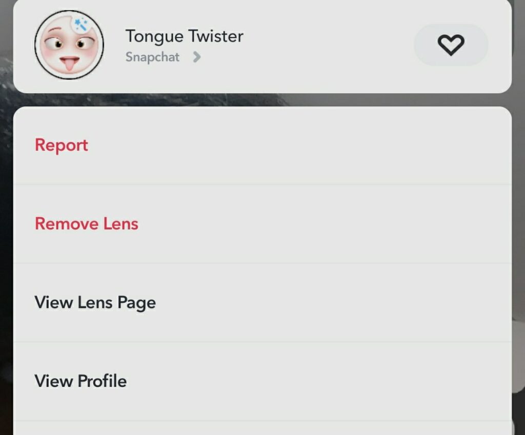 How To Use Tongue Twisters Filter on Instagram and Tiktok - SALU NETWORK