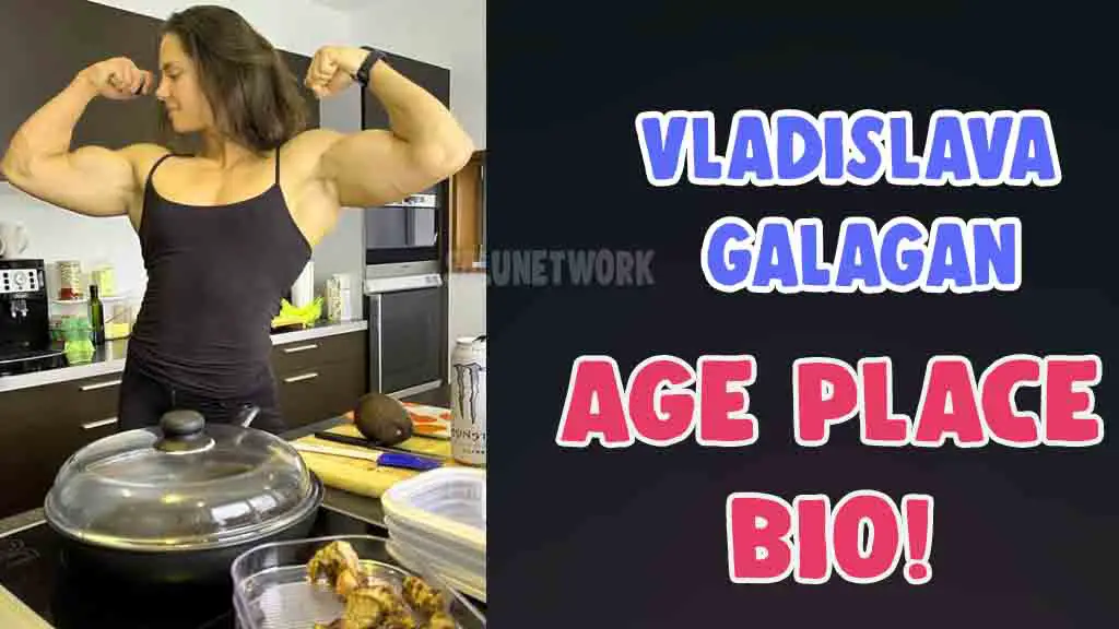 who is Vladislava Galagan instagram she hulk