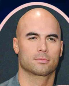 mike caussin net worth age bio 2022