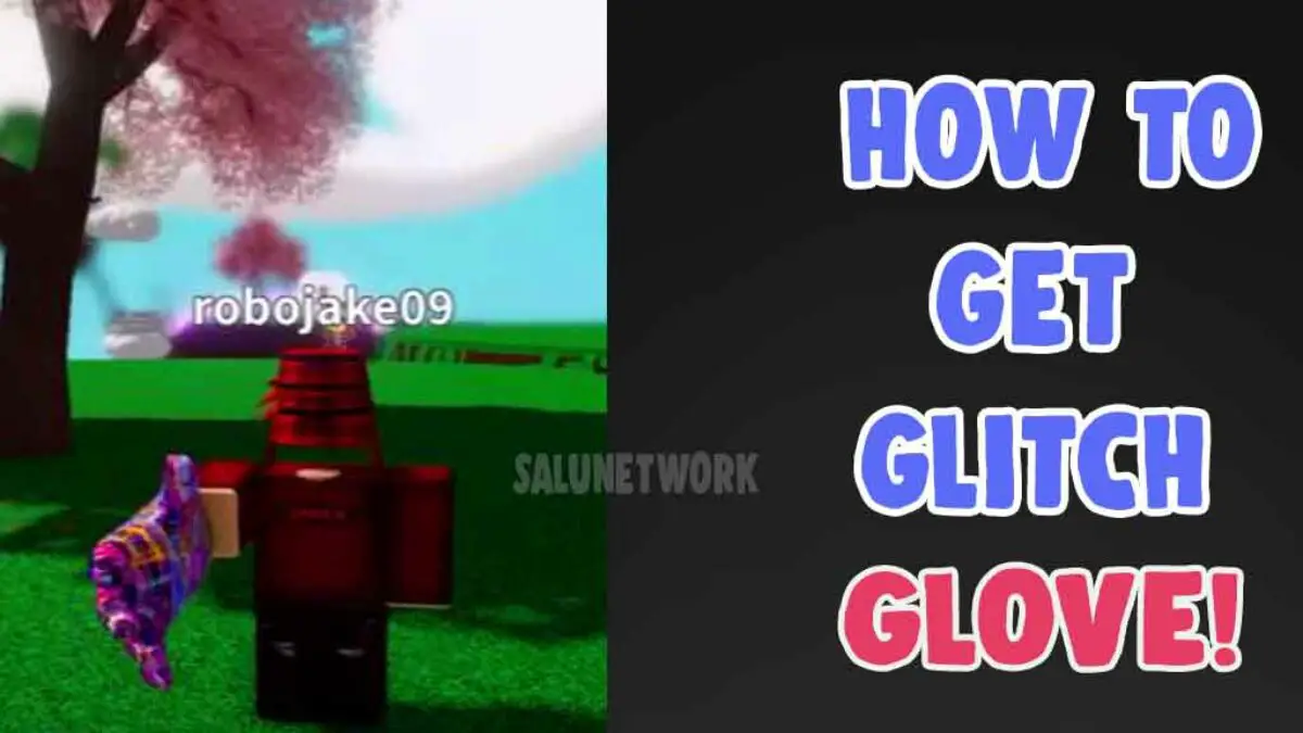 How to Get All Gloves in Roblox Slap Battles - Touch, Tap, Play