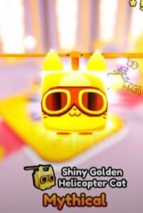 get shiny pets pet sim x