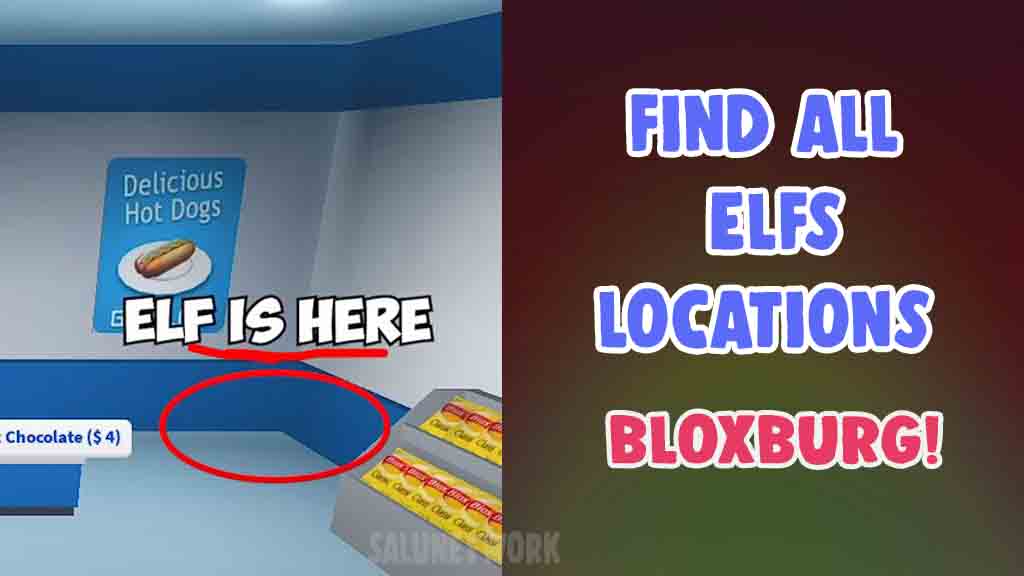 how to find the elf in bloxburg locations
